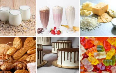 Top 10 Food Trends in 2022